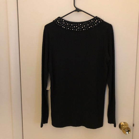 NWT - Mercer Street Studio Top - Picture 2 of 4